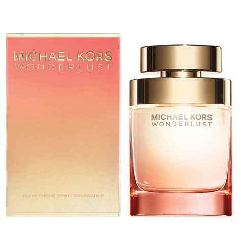 michael kors wonderlust 100ml superdrug|michael kors wonderlust fragrantica.